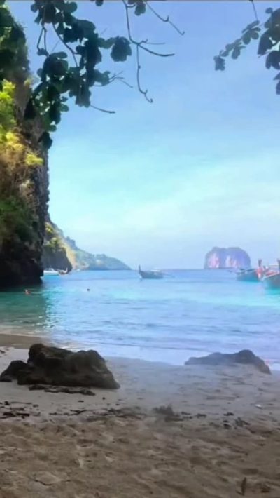อ่าวนาง Ao Nang, Krabi в июне — фото погоды (2026-06-25)