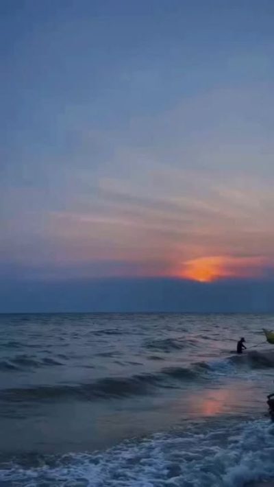 อ่าวนาง Ao Nang, Krabi в июне — фото погоды (2026-06-30)