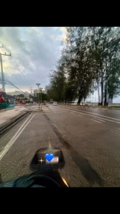 อ่าวนาง Ao Nang, Krabi в июле — фото погоды (2026-07-03)