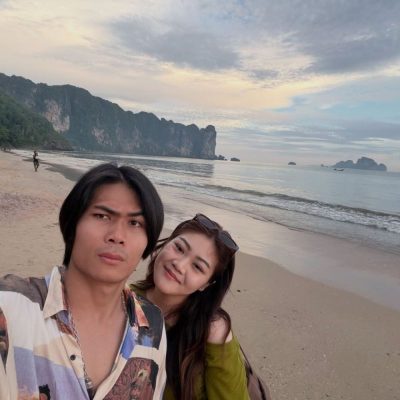 อ่าวนาง Ao Nang, Krabi в июле — фото погоды (2026-07-14)