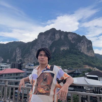 อ่าวนาง Ao Nang, Krabi в июле — фото погоды (2026-07-14)