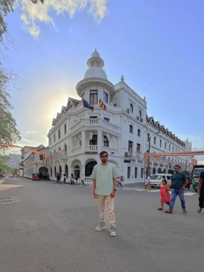 මහනුවර - கண்டி - Kandy в июне — фото погоды (2026-06-06)