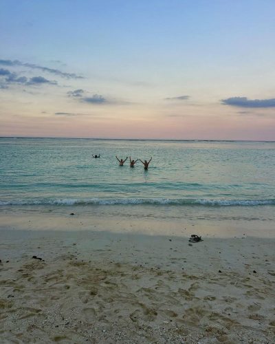 Palmar, Flacq, Mauritius в мае — фото погоды (2025-05-09)