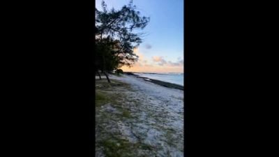 Palmar, Flacq, Mauritius в июне — фото погоды (2025-06-08)