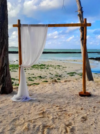 Palmar, Flacq, Mauritius в апреле — фото погоды (2026-04-09)