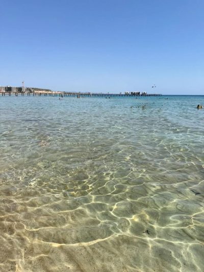 Bafra, Famagusta, Cyprus в сентябре — фото погоды (2025-09-25)