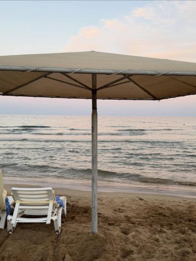 Bafra, Famagusta, Cyprus в сентябре — фото погоды (2025-09-25)