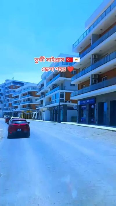 Bafra, Famagusta, Cyprus в мае — фото погоды (2026-05-18)