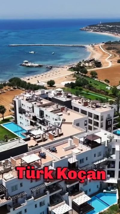 Bafra, Famagusta, Cyprus в июле — фото погоды (2026-07-22)