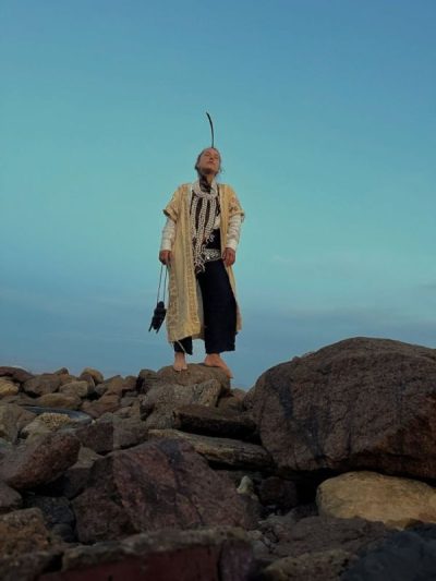 Nuweibá, Janub Sina', Egypt в марте — фото погоды (2026-03-27)