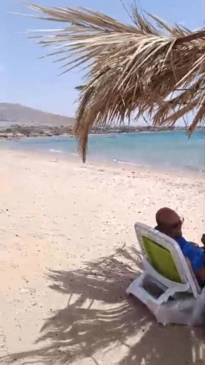 Nuweibá, Janub Sina', Egypt в мае — фото погоды (2026-05-05)