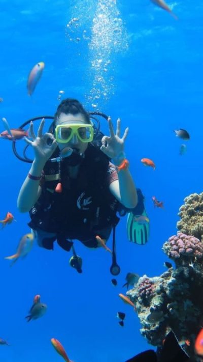 Nuweibá, Janub Sina', Egypt в мае — фото погоды (2026-05-28)