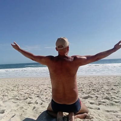 Copacabana (Rio de Janeiro) в январе — фото погоды (2026-01-23)
