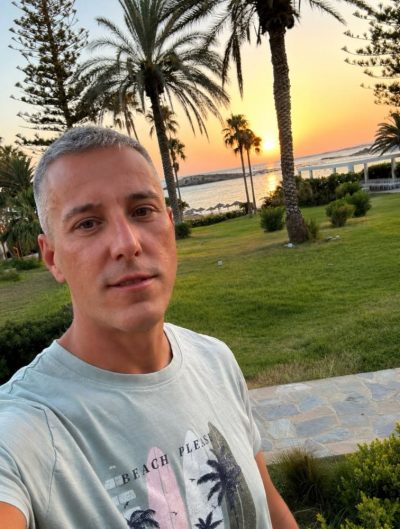 Nissi Beach, Ayia Napa, Cyprus в июле — фото погоды (2026-07-22)