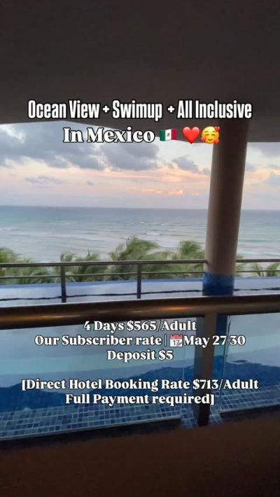 El Dorado Seaside Suites — фото погоды в марте (2026-03-30)