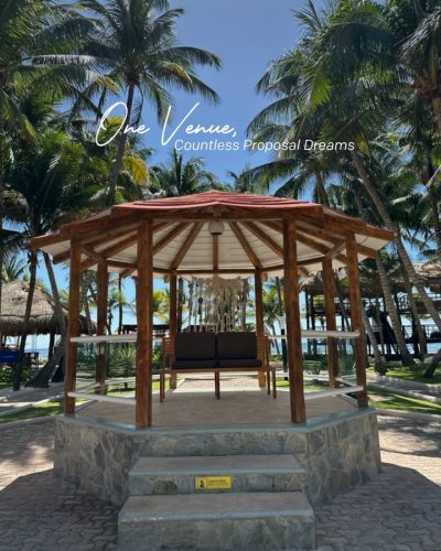 El Dorado Seaside Suites — фото погоды в апреле (2026-04-30)
