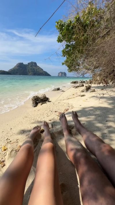 Poda Island в мае — фото погоды (2026-05-03)
