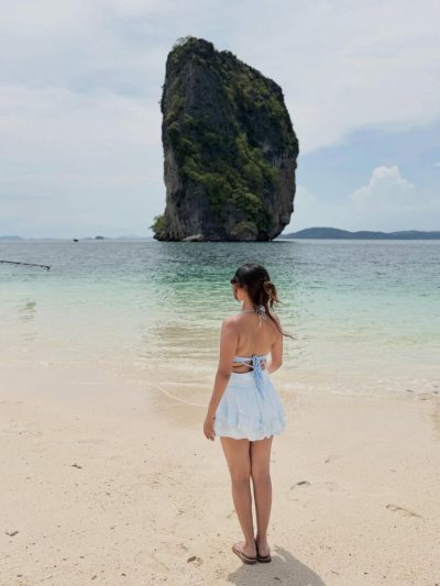 Poda Island в мае — фото погоды (2026-05-04)