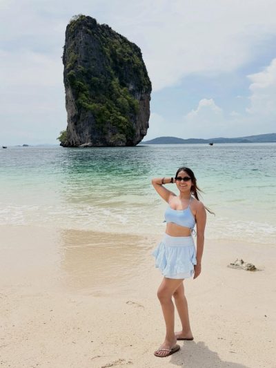 Poda Island в мае — фото погоды (2026-05-04)