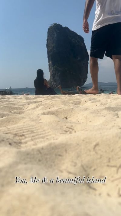 Poda Island в мае — фото погоды (2026-05-11)