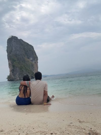 Poda Island в мае — фото погоды (2026-05-12)