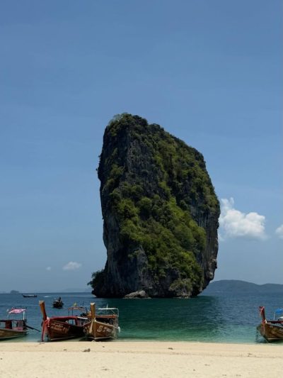 Poda Island в мае — фото погоды (2026-05-16)