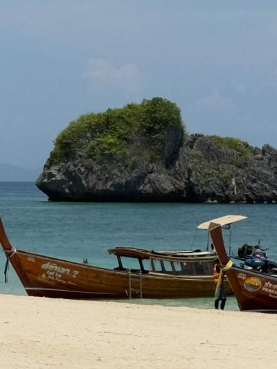 Poda Island в мае — фото погоды (2026-05-16)