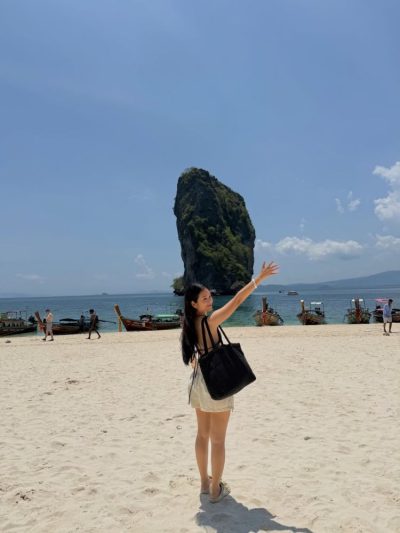 Poda Island в мае — фото погоды (2026-05-19)