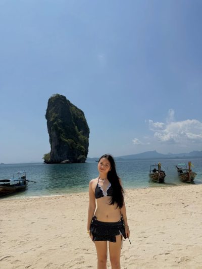 Poda Island в мае — фото погоды (2026-05-19)