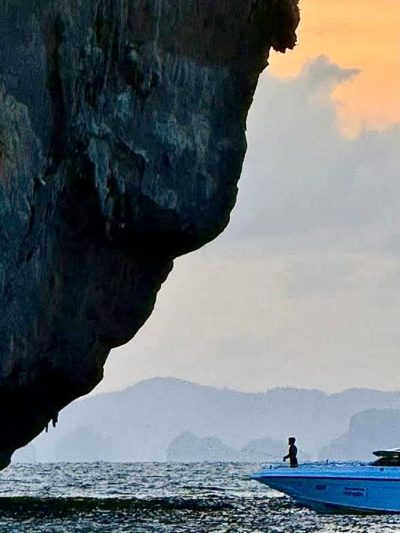 Poda Island в июне — фото погоды (2026-06-01)