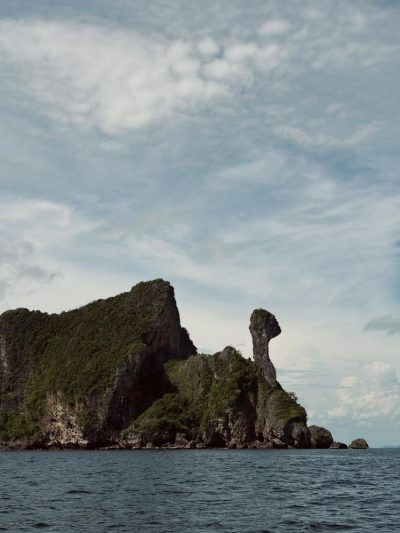 Poda Island в июне — фото погоды (2026-06-15)