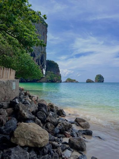 Poda Island в июне — фото погоды (2026-06-16)