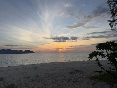 Poda Island в июне — фото погоды (2026-06-21)