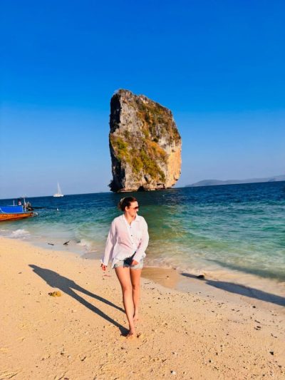 Poda Island в июне — фото погоды (2026-06-24)