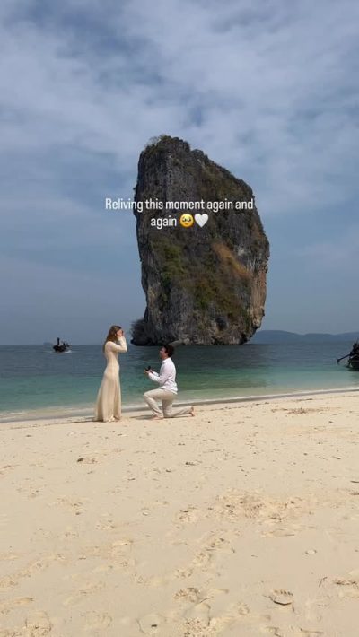 Poda Island в июле — фото погоды (2026-07-01)