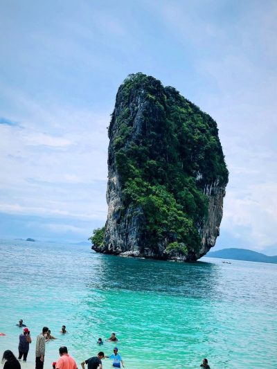Poda Island в июле — фото погоды (2026-07-07)