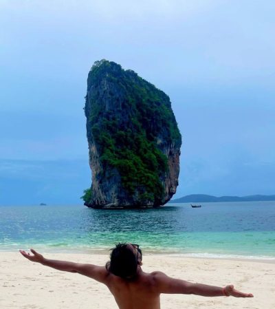 Poda Island в июле — фото погоды (2026-07-09)
