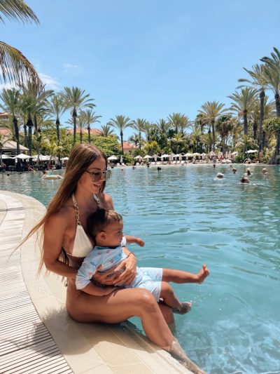 Lopesan Costa Meloneras Resort & Spa — фото погоды в июне (2026-06-25)