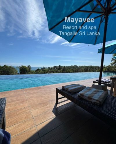 Mayavee Resort and Spa — фото погоды в декабре (2025-12-28)