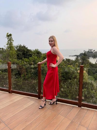 Mayavee Resort and Spa — фото погоды в марте (2026-03-09)