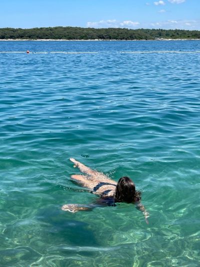 Orsera,  Istarska, Croatia в июне — фото погоды (2025-06-28)