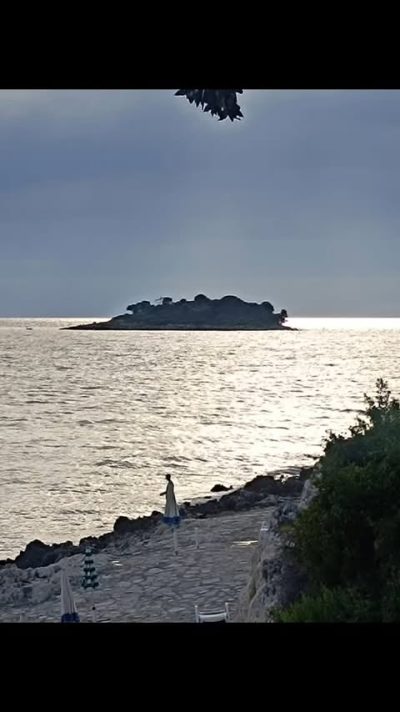 Orsera,  Istarska, Croatia в июле — фото погоды (2025-07-26)