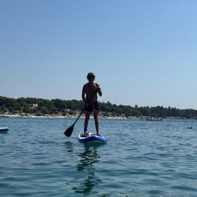Orsera,  Istarska, Croatia в августе — фото погоды (2025-08-24)