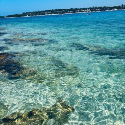 Orsera,  Istarska, Croatia в августе — фото погоды (2025-08-24)