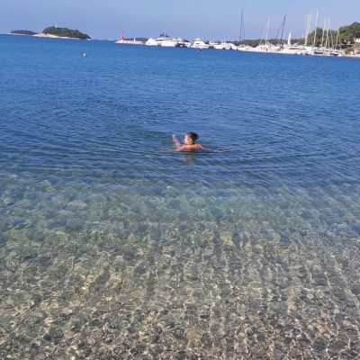 Orsera,  Istarska, Croatia в октябре — фото погоды (2025-10-29)