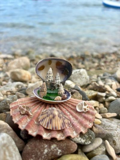 Orsera,  Istarska, Croatia в июле — фото погоды (2026-07-02)