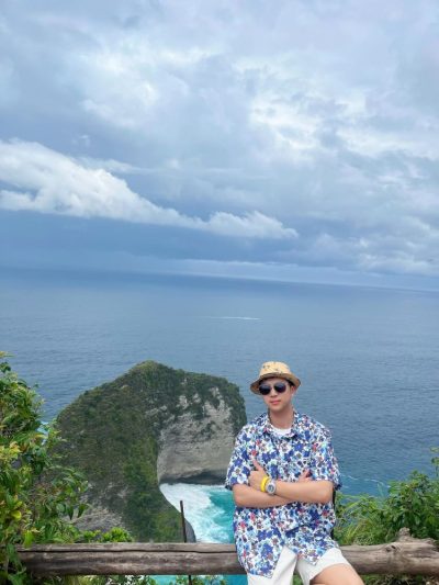 Densapar, Bali Airport в сентябре — фото погоды (2025-09-19)