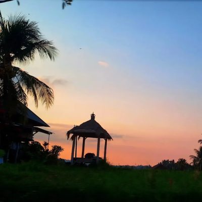 Densapar, Bali Airport в сентябре — фото погоды (2025-09-25)