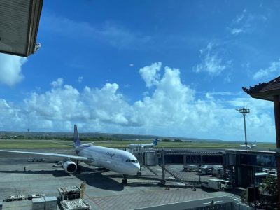 Densapar, Bali Airport в марте — фото погоды (2026-03-11)