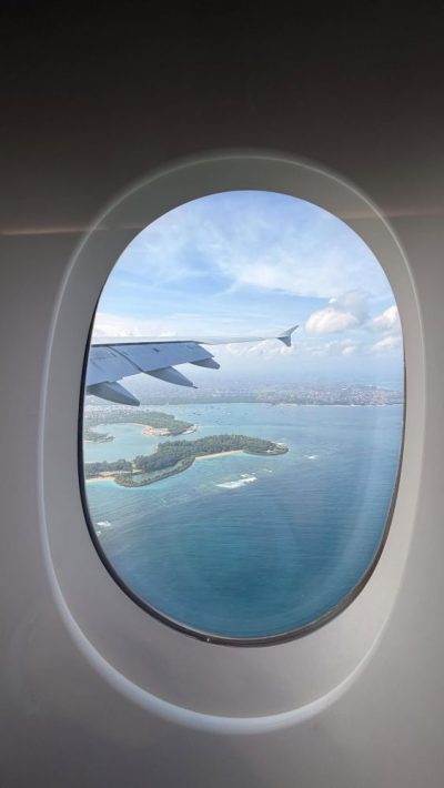 Densapar, Bali Airport в марте — фото погоды (2026-03-14)